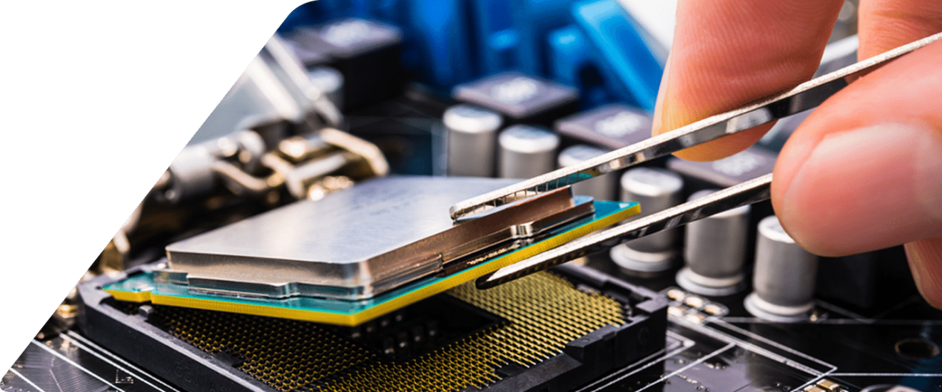 Mobile, Laptop, Computer repairing course let to huge earning