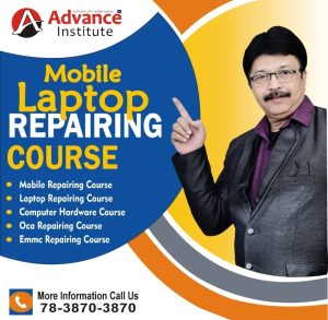 mobile repairing course In Noida